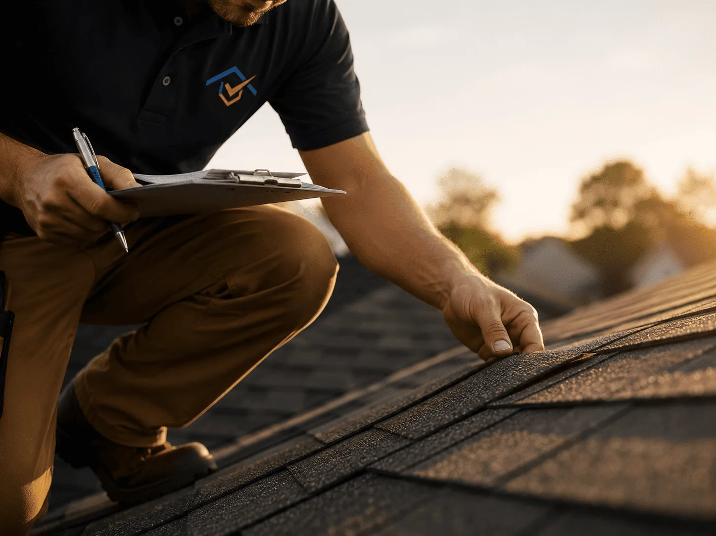 Why Choose Roof Inspection in Half Moon Bay, CA