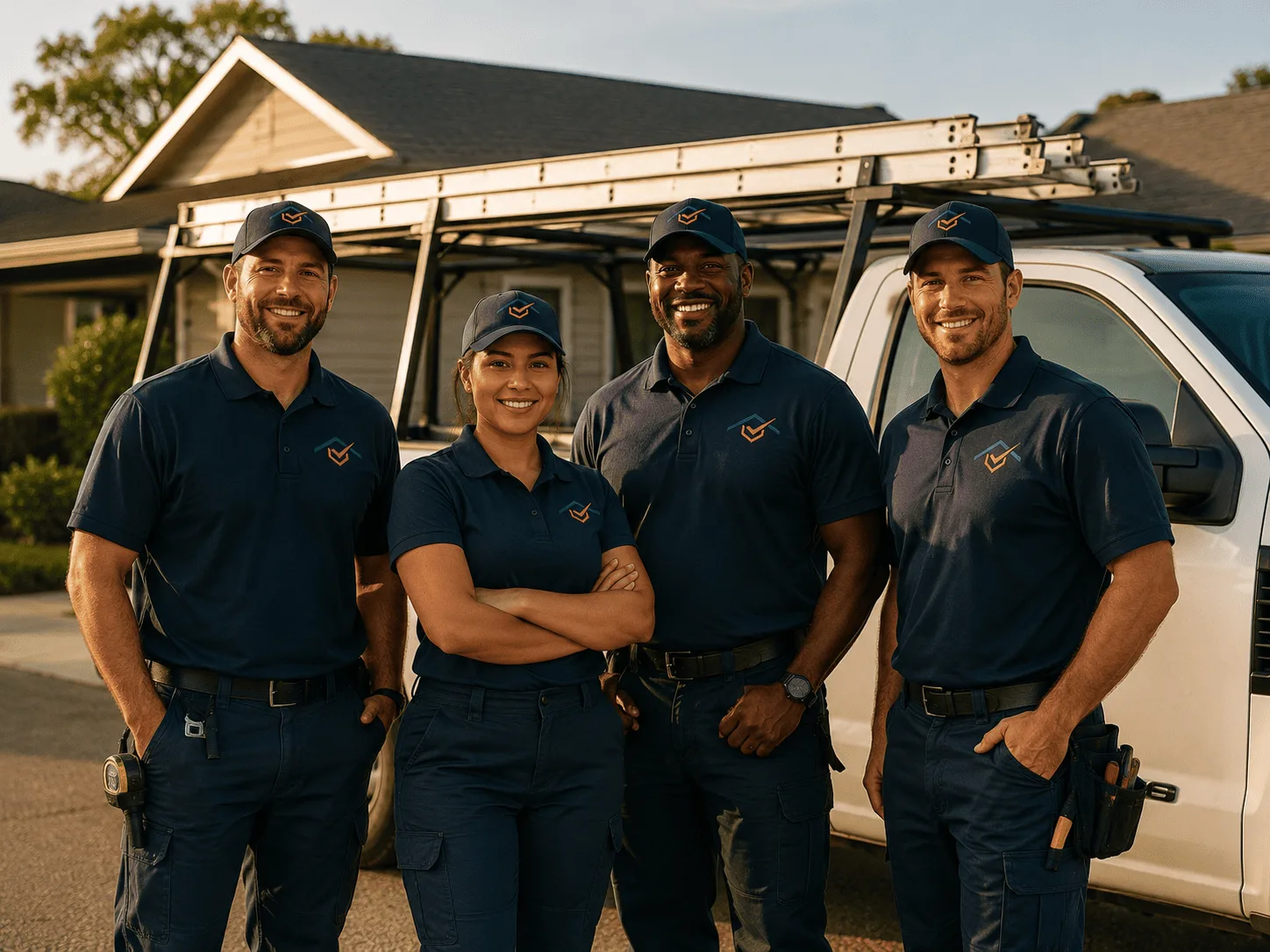 Roof Inspection company in Half Moon Bay, CA